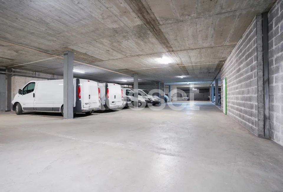 Locaux artisanaux d'env.102 m² au 4 ème étage – Foto 3 von 4