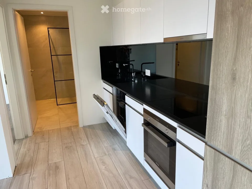 Zweieinhalb-Zimmer-Wohnung in Belmont-sur-Lausanne zur Miete