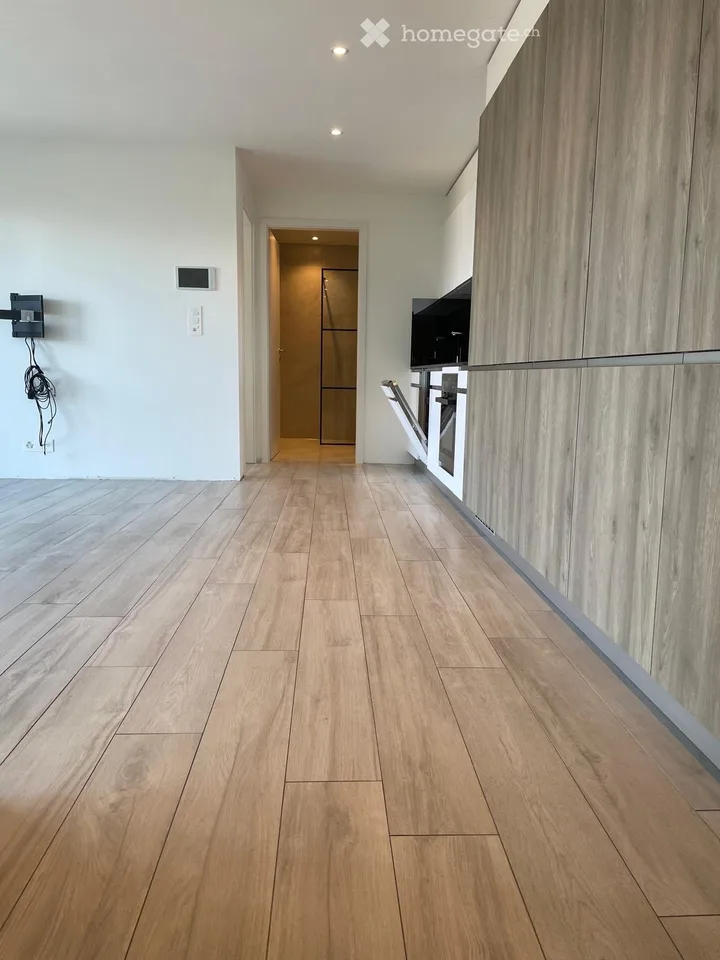 Zweieinhalb-Zimmer-Wohnung in Belmont-sur-Lausanne zur Miete
