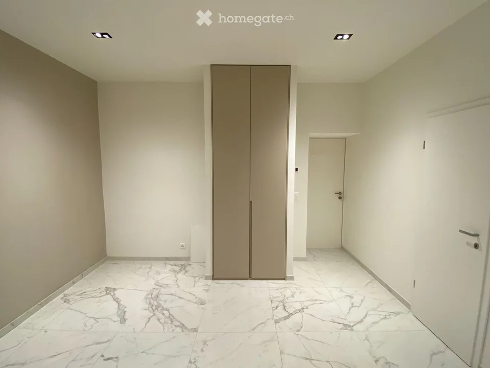 Luxurious and modern 2-room apartment