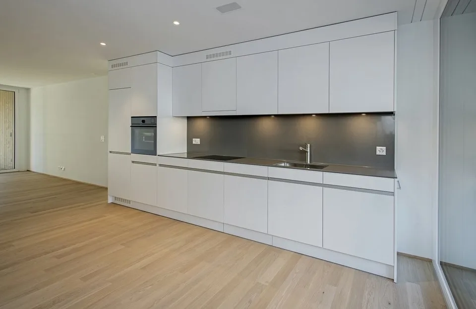 Moderne 3.5-Zimmerwohnung an ruhiger Wohnlage