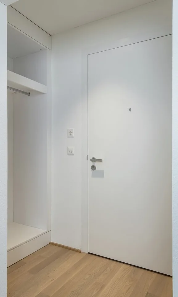 Moderne 3.5-Zimmerwohnung an ruhiger Wohnlage
