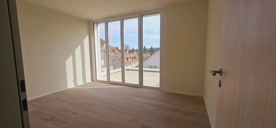 Erstvermietung Waldhofstrasse 4 - Stilvoll wohnen mit urbanem Flair – Foto 4 von 5