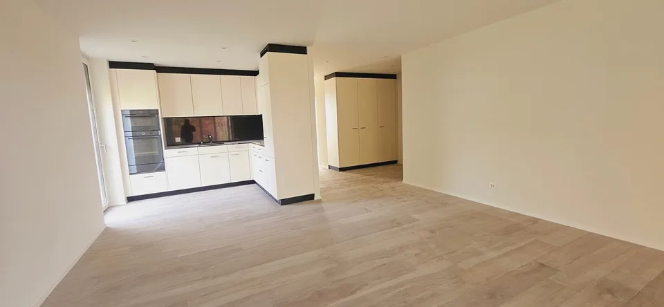 Erstvermietung Waldhofstrasse 4 - Stilvoll wohnen mit urbanem Flair – Foto 5 von 5