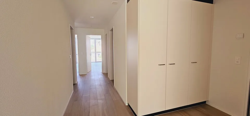 Prima locazione Waldhofstrasse 4 - Vivere con stile e fascino urbano – foto 3 di 4
