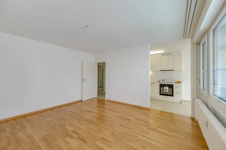 3 Zimmer Wohnung in Birsfelden | UrbanHome