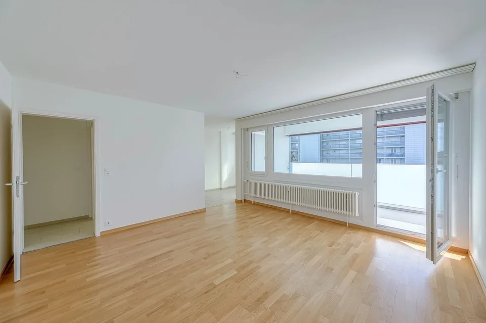 3 Zimmer Wohnung in Birsfelden | UrbanHome