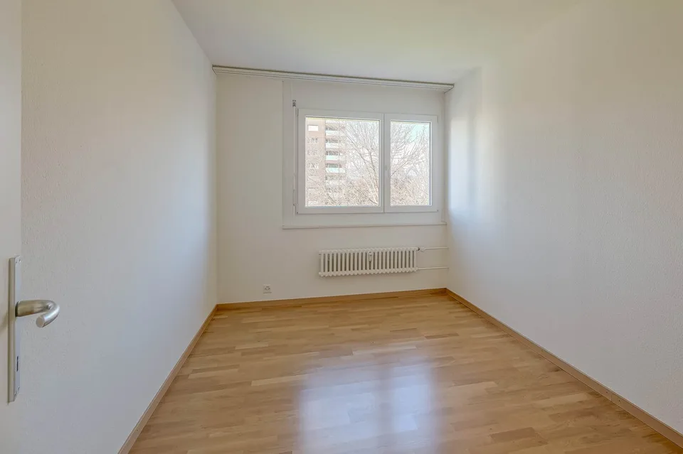 3 Zimmer Wohnung in Birsfelden | UrbanHome