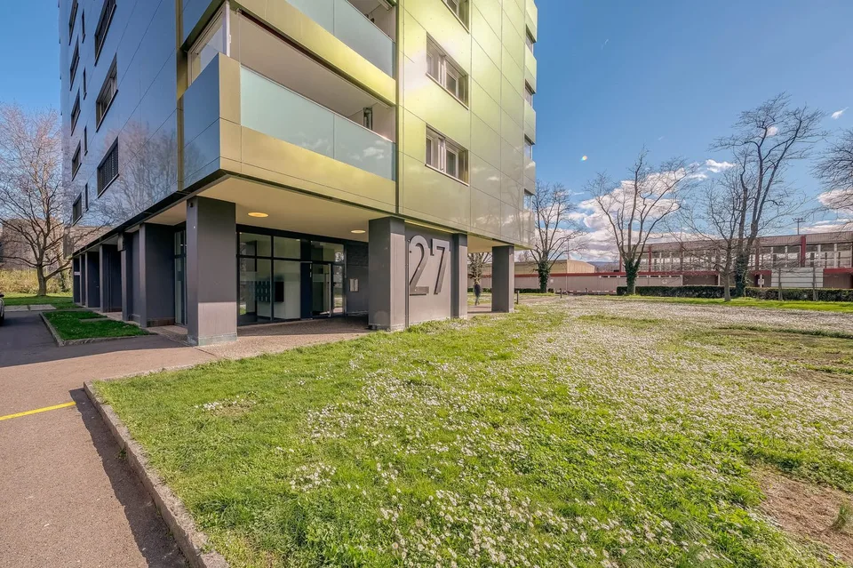 3 Zimmer Wohnung in Birsfelden | UrbanHome