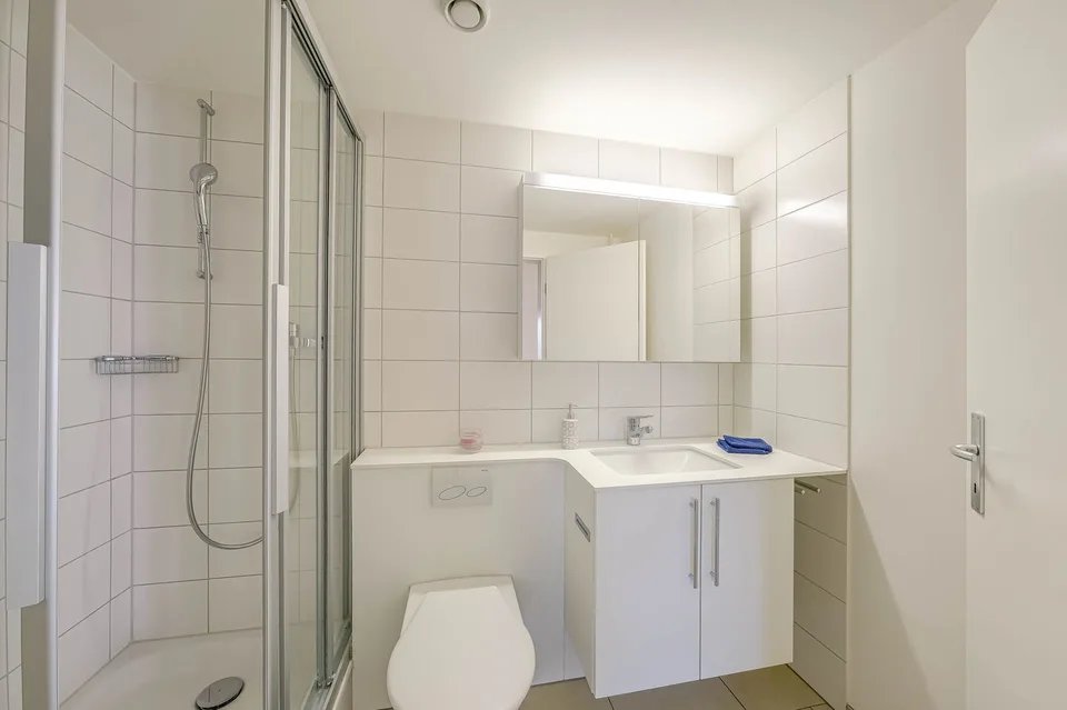 3 Zimmer Wohnung in Birsfelden | UrbanHome