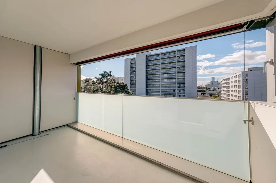 3 Zimmer Wohnung in Birsfelden | UrbanHome