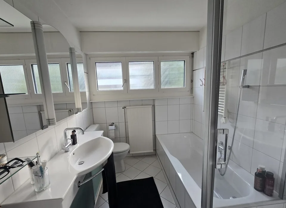 3 ½ Zimmer-Wohnung, 8702 Zollikon
