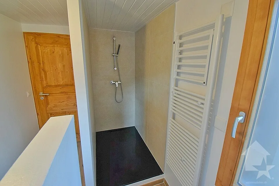 Magnifique appartement de 3.5 pièces complètement rénové en 2024 – photo 11 sur 11
