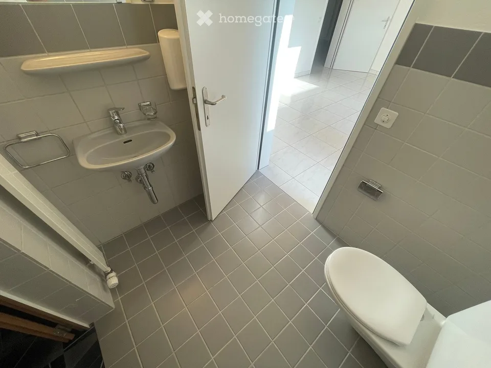 Beautiful 4.5-room apartment with terrace and garage in Kloten