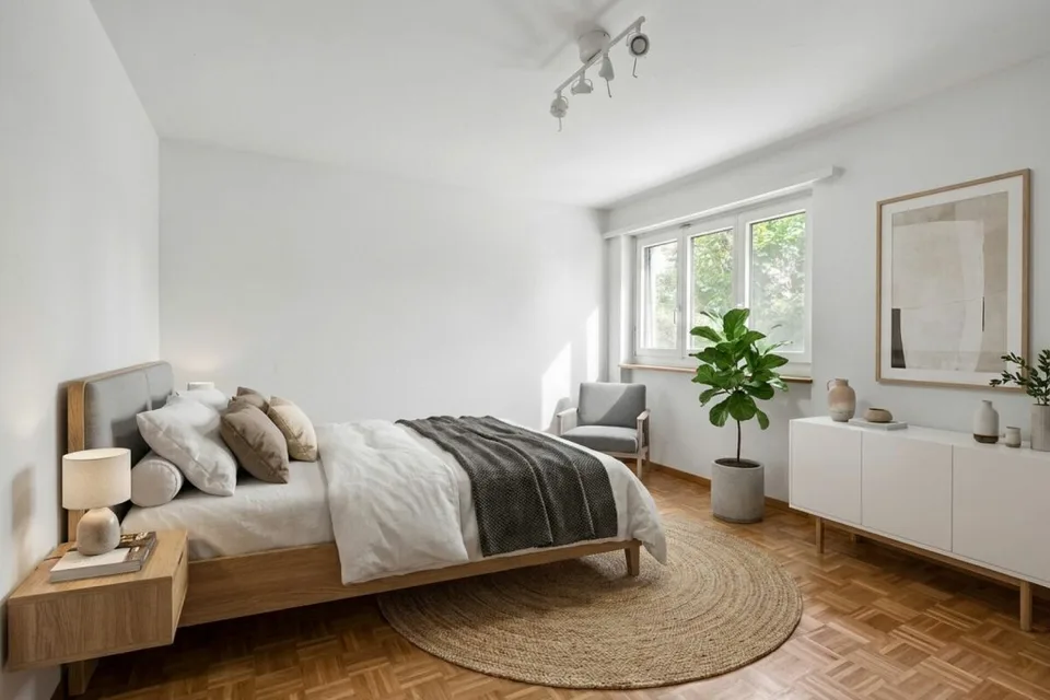5 Zimmer Wohnung in Oberengstringen – Foto 7 von 11