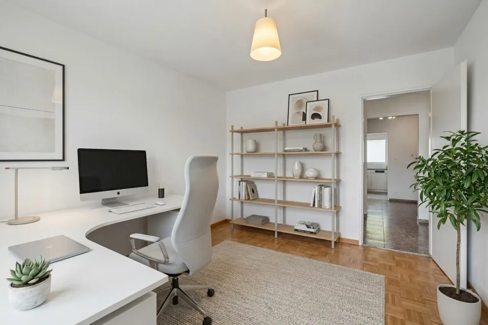 5 Zimmer Wohnung in Oberengstringen – Foto 4 von 11
