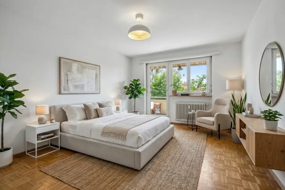 5 Zimmer Wohnung in Oberengstringen – Foto 6 von 11