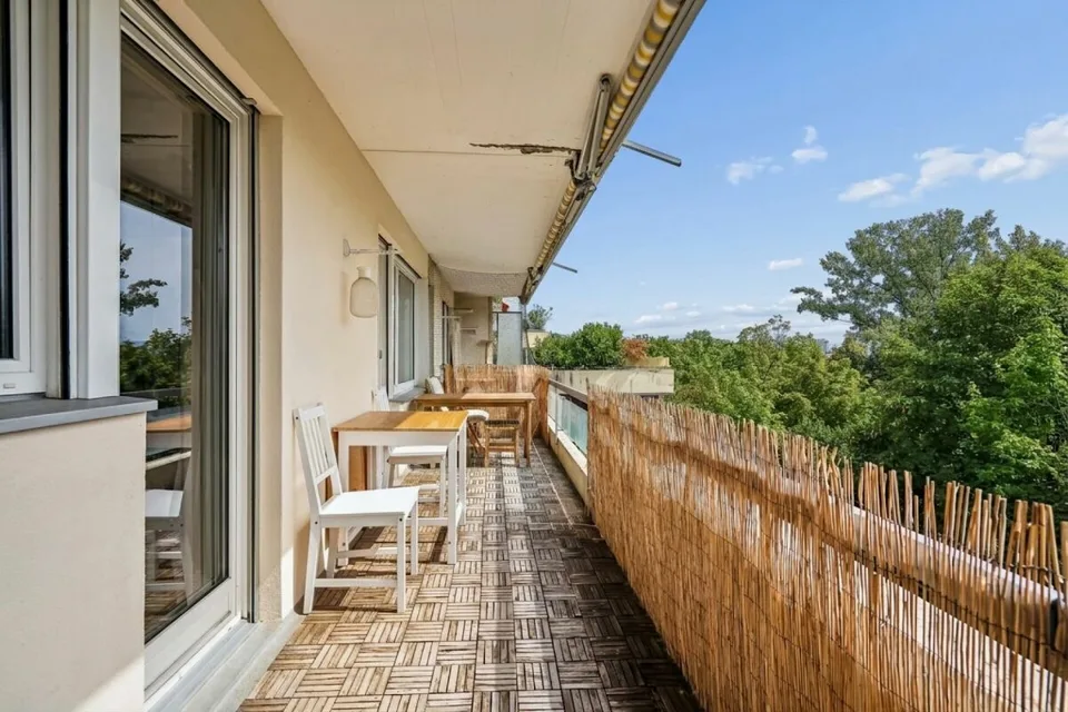 5 Zimmer Wohnung in Oberengstringen – Foto 10 von 11