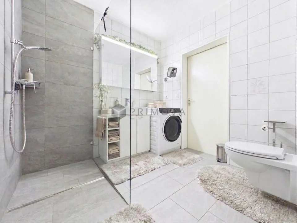 Schöne Gartenwohnung an ruhiger Lage – Foto 6 von 9