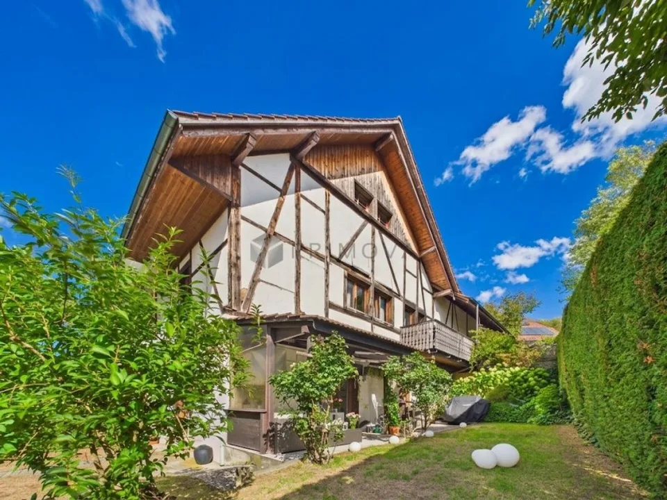 Schöne Gartenwohnung an ruhiger Lage – Foto 9 von 9