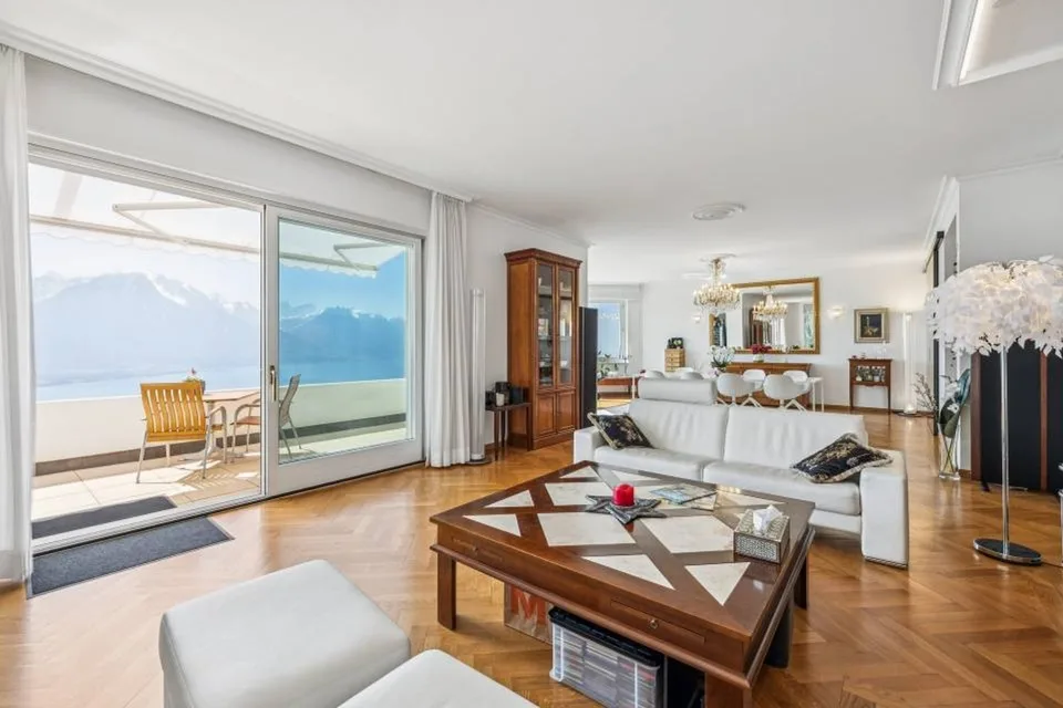 Charme und spektakuläre Aussicht – Foto 8 von 13