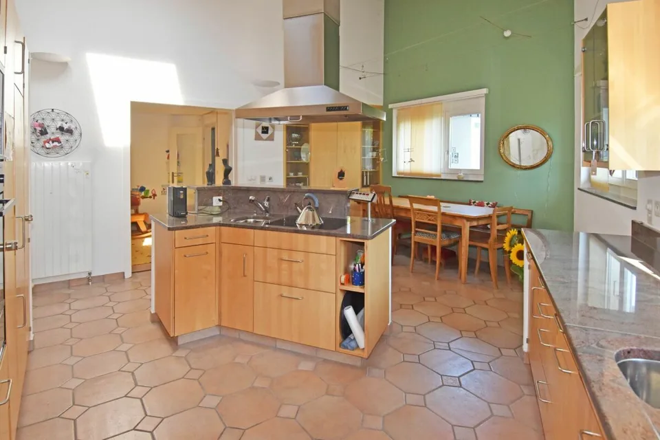 Maison unifamiliale indépendante avec jardin idyllique – photo 12 sur 17