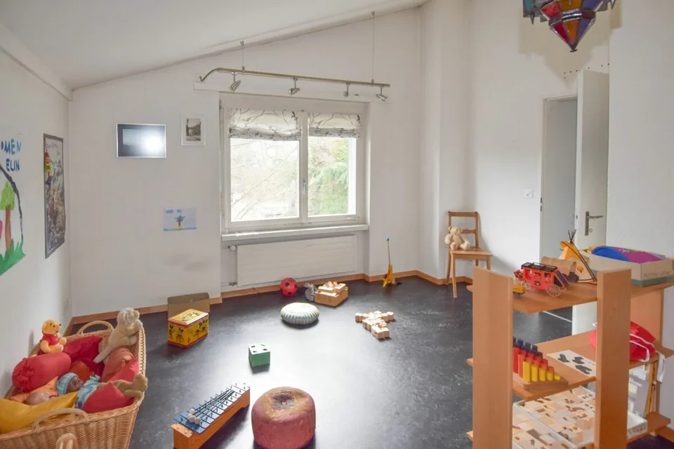 Maison unifamiliale indépendante avec jardin idyllique – photo 17 sur 17