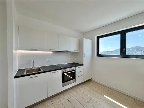 Balerna: Appartement 2.5 pièces