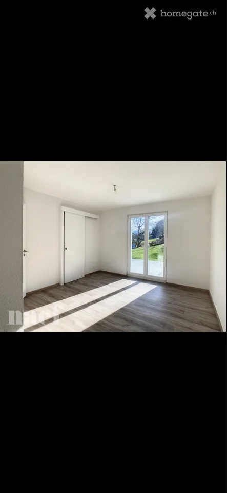 Meraviglioso appartamento di 4,5 locali con vista sul Lago di Ginevra e le montagne