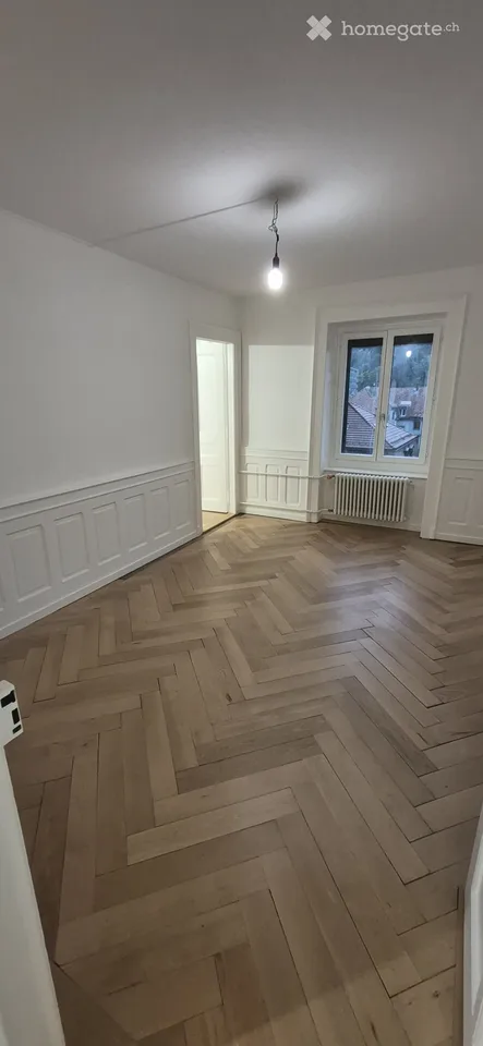 Vier-Zimmer-Wohnung – Foto 5 von 7
