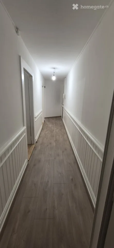 Vier-Zimmer-Wohnung – Foto 6 von 7