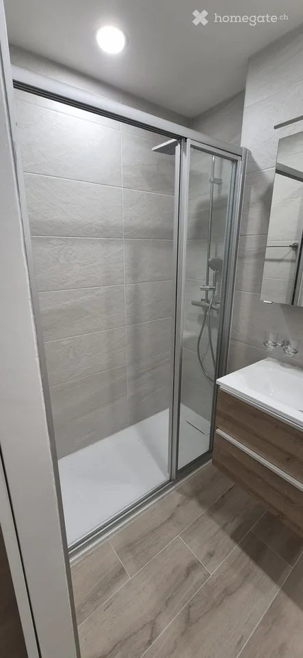 Vier-Zimmer-Wohnung – Foto 3 von 7
