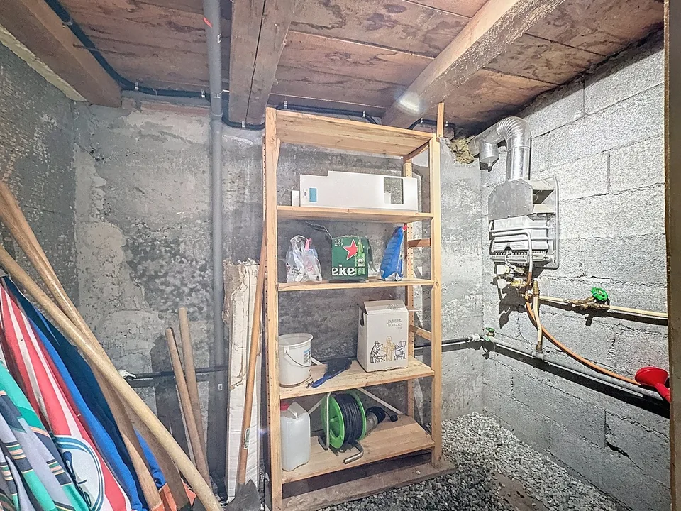 Alpines Refugium – Autonomie, Wärme und Entspannung nahe Verbier – Foto 16 von 23