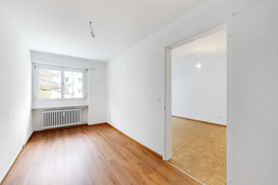 2 Zimmer Wohnung in Oberwil BL | UrbanHome