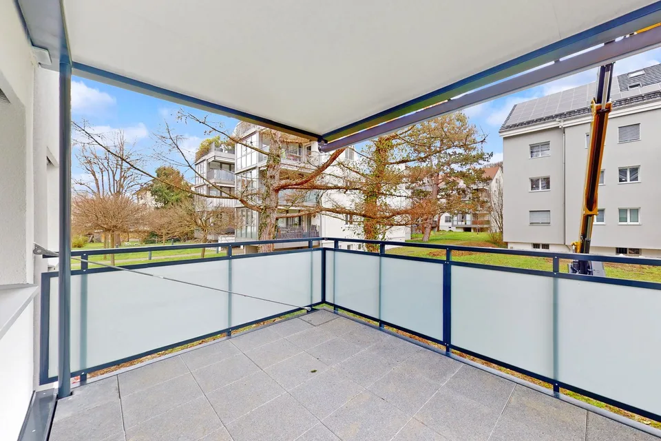 2 Zimmer Wohnung in Oberwil BL | UrbanHome