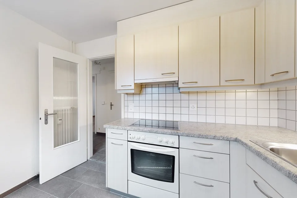 2 Zimmer Wohnung in Oberwil BL | UrbanHome