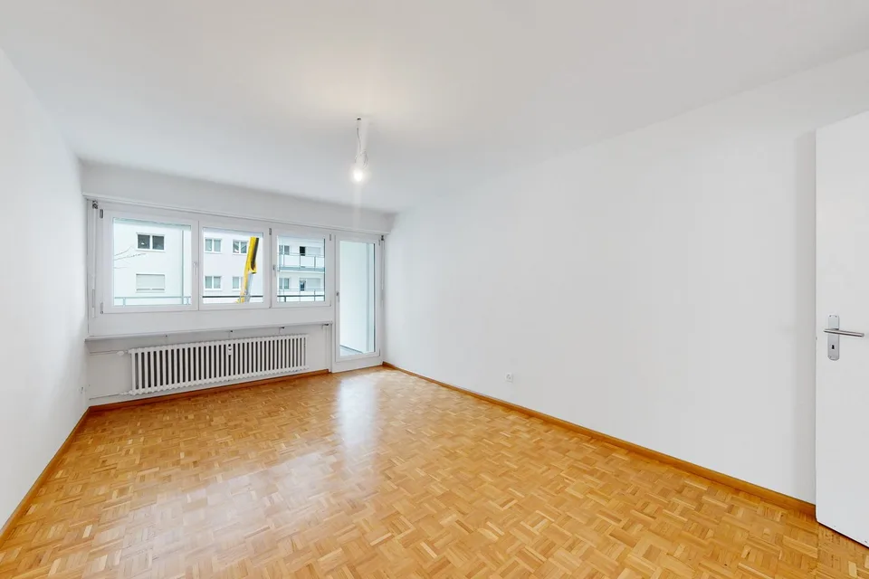 2 Zimmer Wohnung in Oberwil BL | UrbanHome