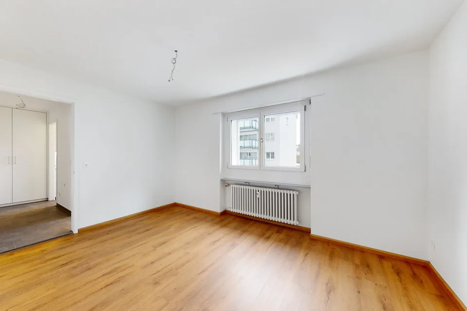 2 Zimmer Wohnung in Oberwil BL | UrbanHome