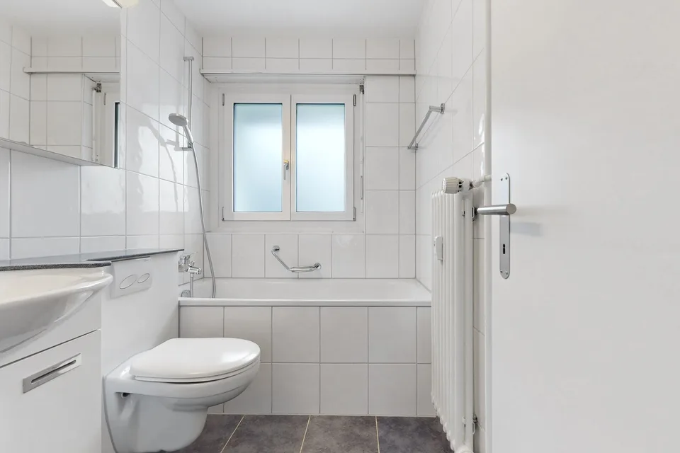 2 Zimmer Wohnung in Oberwil BL | UrbanHome