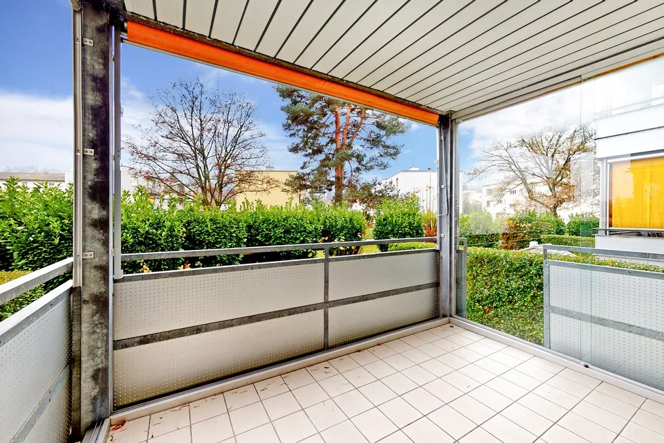 Ruhiges und familienfreundliches Wohnquartier