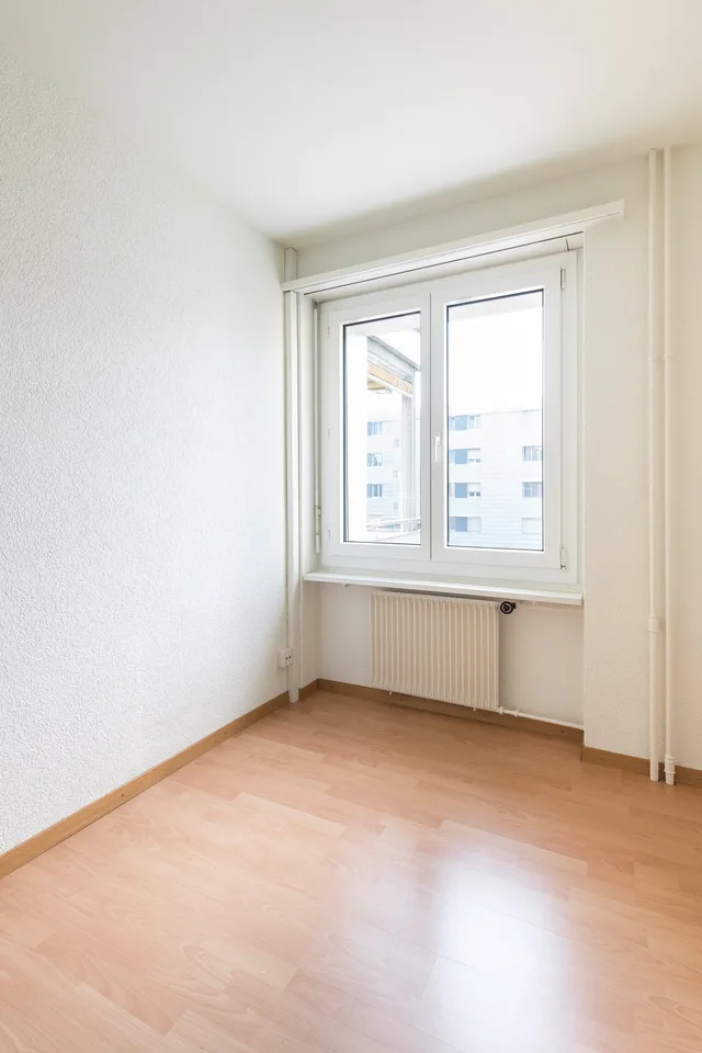 Ruhiges und familienfreundliches Wohnquartier