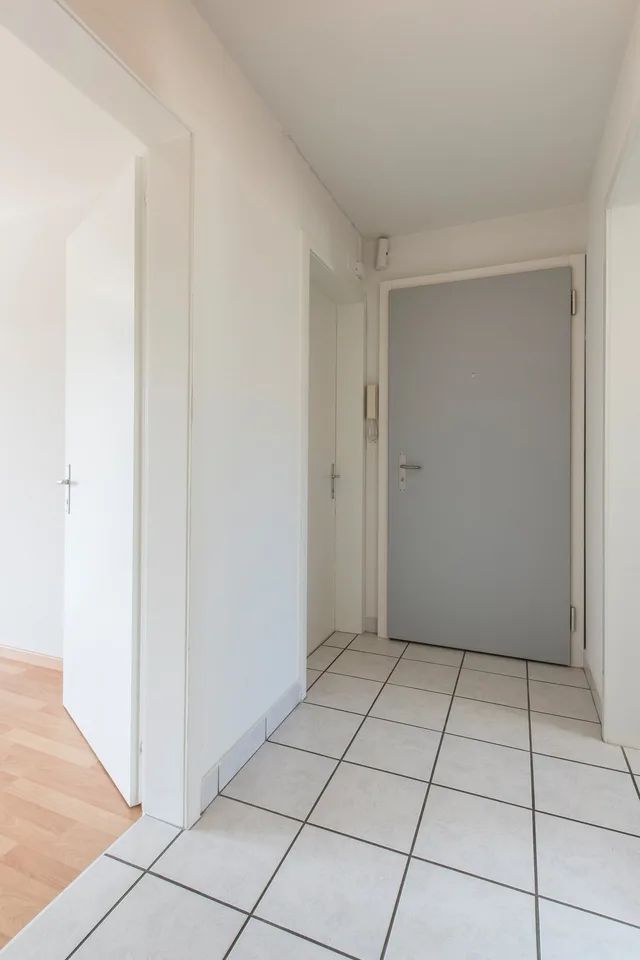 Ruhiges und familienfreundliches Wohnquartier