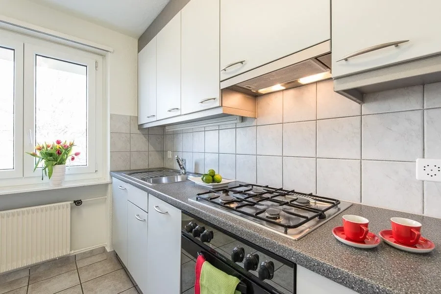 Ruhiges und familienfreundliches Wohnquartier