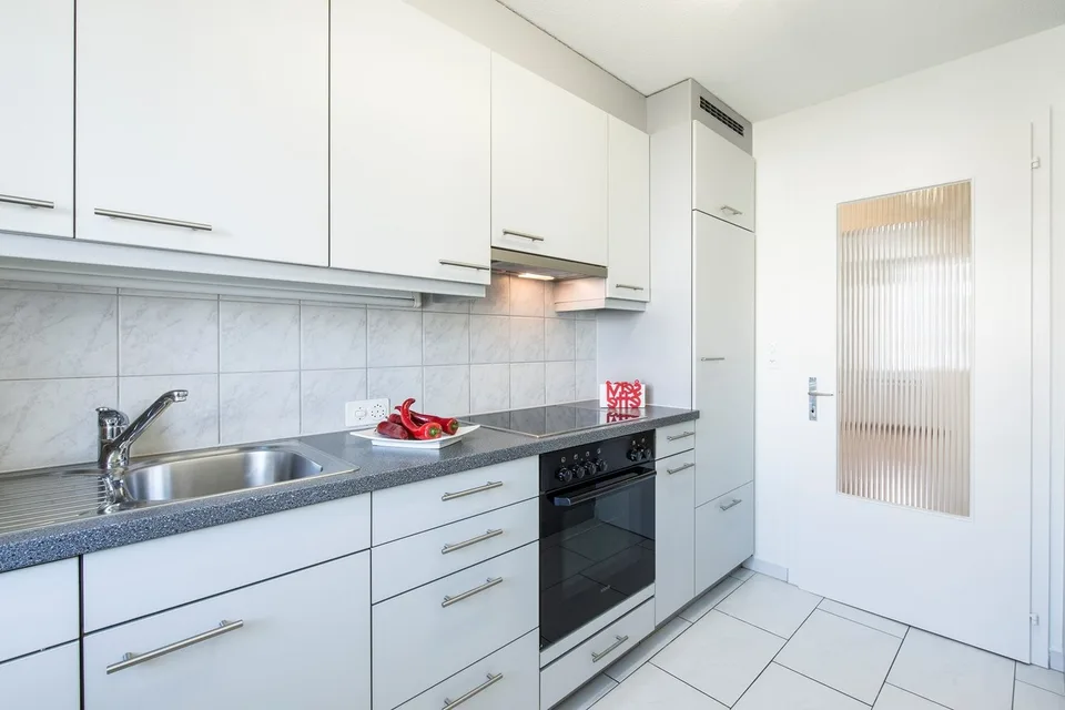 Ruhiges und familienfreundliches Wohnquartier