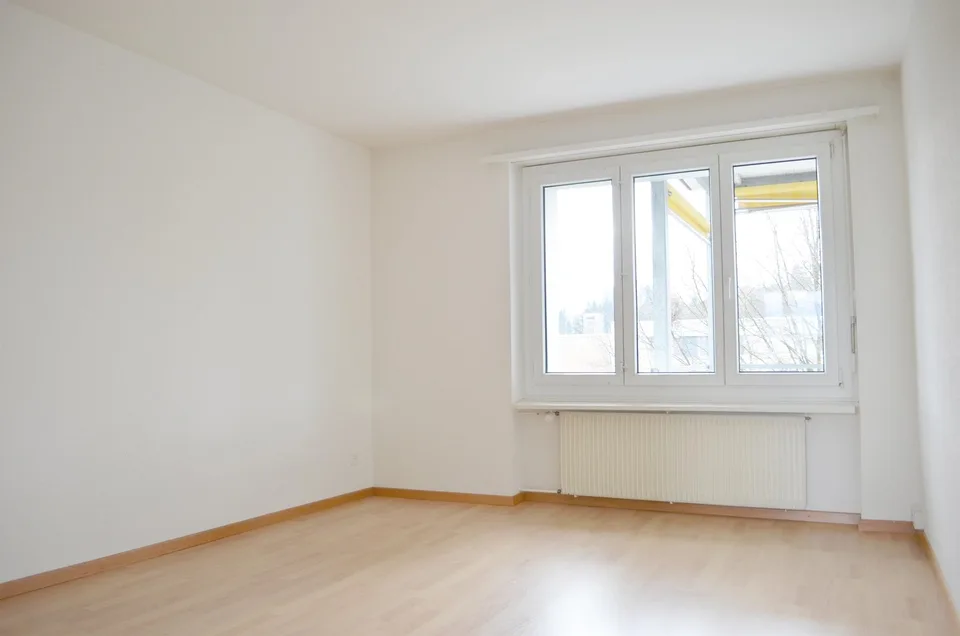 Ruhiges und familienfreundliches Wohnquartier