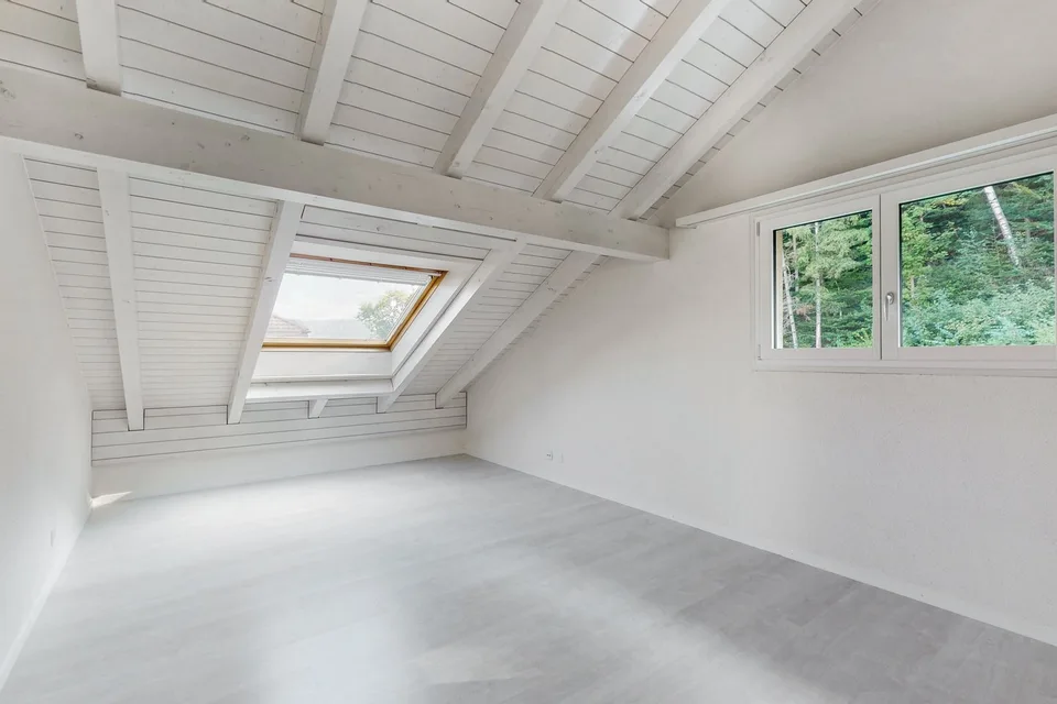Family-friendly apartment in a green area