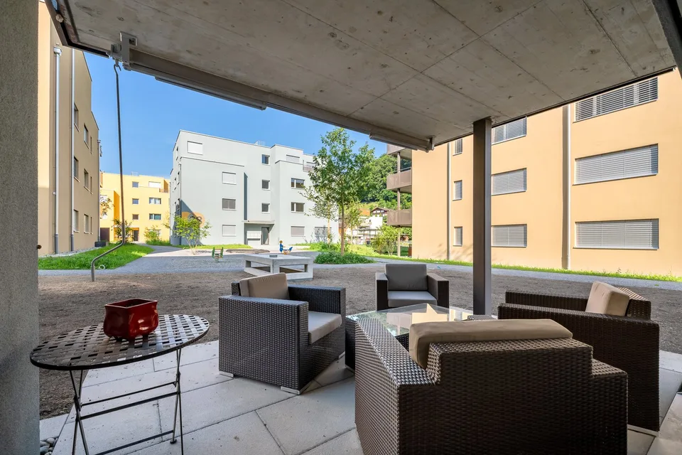 Appartamento 3.5 locali in un quartiere ricercato cerca un subaffittuario!