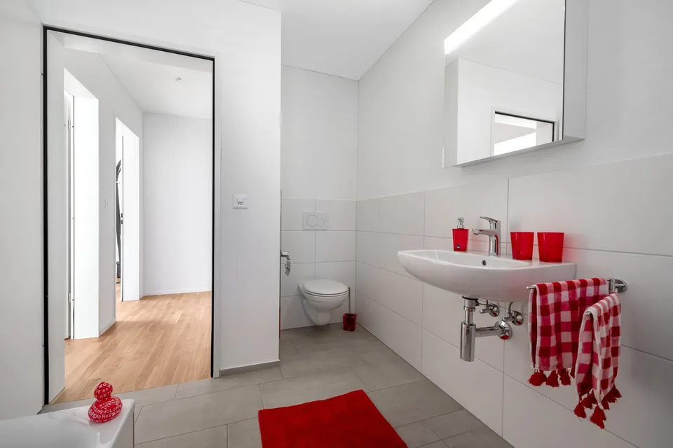 Appartamento 3.5 locali in un quartiere ricercato cerca un subaffittuario!