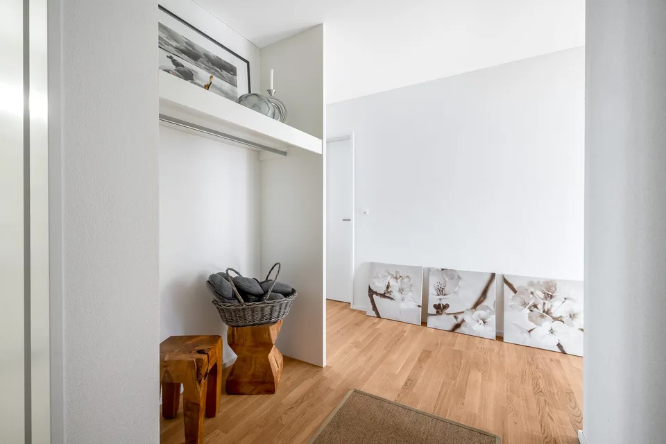 Appartamento 3.5 locali in un quartiere ricercato cerca un subaffittuario!