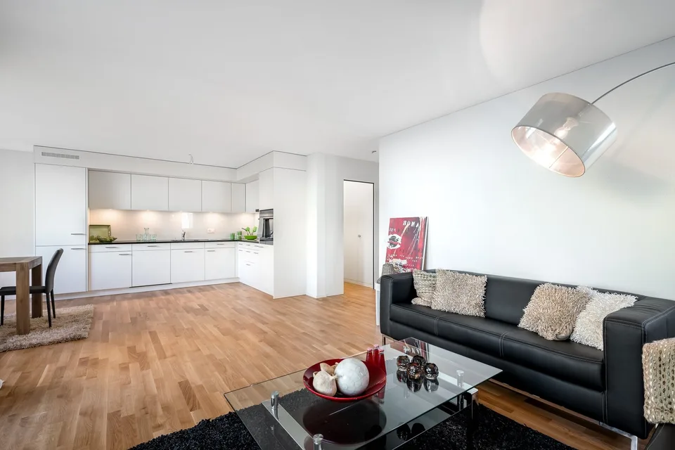 Appartamento 3.5 locali in un quartiere ricercato cerca un subaffittuario!
